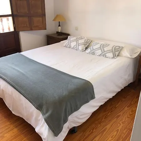 Сasa de vacaciones Chalet Adosado La Romerona