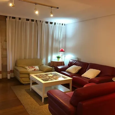 Chalet Adosado La Romerona *