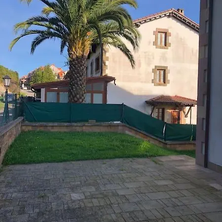 Сasa de vacaciones Chalet Adosado La Romerona