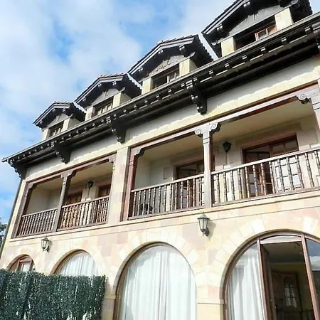 Chalet Adosado La Romerona Сasa de vacaciones *