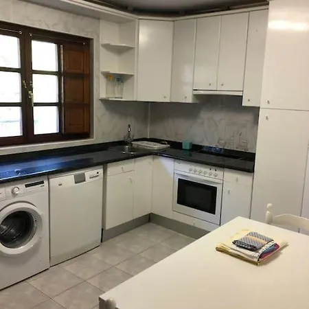 Holiday home Chalet Adosado La Romerona *