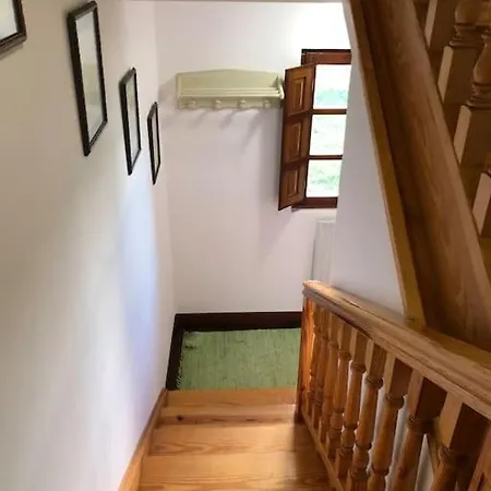 Chalet Adosado La Romerona Holiday home