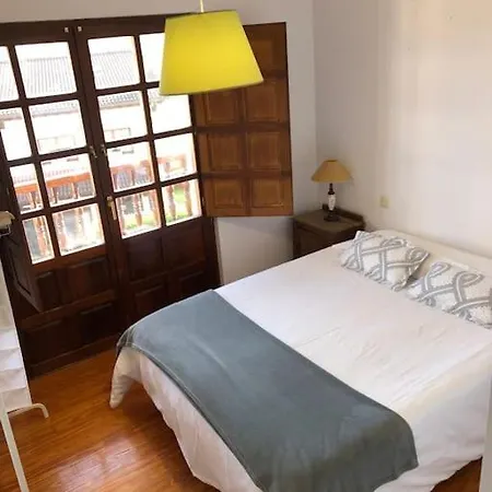 Chalet Adosado La Romerona